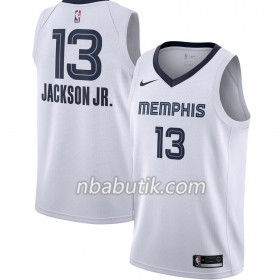 NBA Mænd Trøje Memphis Grizzlies Jaren Jackson Jr. 13 Nike 2019-20 Association Edition Swingman